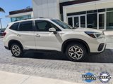 Used 2021 Subaru Forester Premium w/ Popular Package #1 image 3