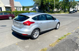 Used 2016 Ford Focus SE image 5