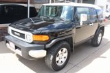 Used 2007 Toyota FJ Cruiser 4WD image 3