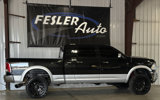 Used 2015 RAM 2500 Laramie w/ Protection Group image 5
