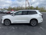 Used 2021 Cadillac XT6 Sport image 3