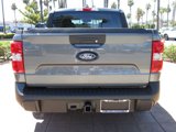 New 2025 Ford Maverick XLT image 3
