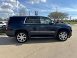 Used 2019 Cadillac Escalade Luxury image 4