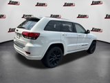Certified 2017 Jeep Grand Cherokee Altitude image 5