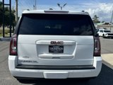 Used 2017 GMC Yukon XL SLT w/ Open Road Package image 3