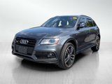 Used 2017 Audi SQ5 Premium Plus image 3