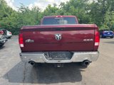 Used 2017 RAM 1500 Big Horn image 3