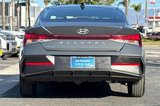 Certified 2024 Hyundai Elantra SEL image 5