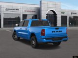 New 2025 RAM 1500 Tradesman w/ Night Edition image 5