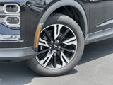 Used 2023 Mitsubishi Eclipse Cross SE image 2