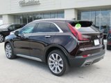 Used 2020 Cadillac XT4 Premium Luxury w/ Driver Assist Package image 4