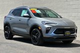 Certified 2024 Buick Encore GX Sport Touring image 2