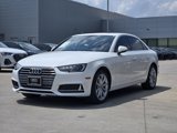 Used 2019 Audi A4 2.0T Premium w/ Convenience Package image 4