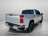 Used 2022 Chevrolet Silverado 1500 LTZ image 3