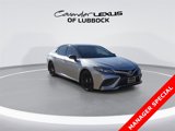 Used 2022 Toyota Camry XSE image 2