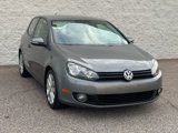 Used 2011 Volkswagen Golf TDI image 3