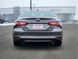 Used 2018 Toyota Camry XLE image 4
