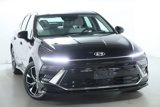 Used 2024 Hyundai Sonata SEL image 2
