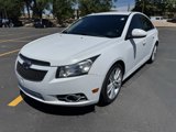 Used 2012 Chevrolet Cruze Eco image 3