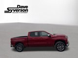 Used 2019 Chevrolet Silverado 1500 LT w/ All-Star Edition image 4