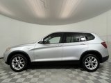 Used 2014 BMW X3 xDrive35i image 4
