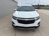 Used 2023 Chevrolet Equinox LT w/ Driver Convenience Package image 2