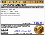 Used 2017 Jeep Grand Cherokee Limited w/ Luxury Group II image 2