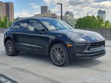 Certified 2023 Porsche Macan Turbo image 3