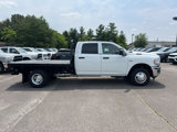 New 2024 RAM 3500 Tradesman w/ Chrome Appearance Group image 4