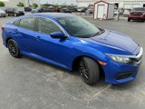 Used 2017 Honda Civic LX image 2
