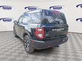 Used 2021 Ford Bronco Sport Outer Banks image 5
