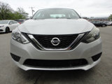 Used 2019 Nissan Sentra SV image 2