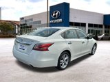 Used 2015 Nissan Altima 2.5 SV image 5