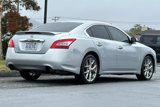 Used 2010 Nissan Maxima 3.5 SV w/ Sport Pkg image 5