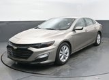 Used 2022 Chevrolet Malibu LT image 4