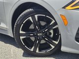 Used 2021 Kia K5 GT-Line image 2
