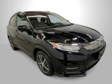 Certified 2020 Honda HR-V Touring image 2