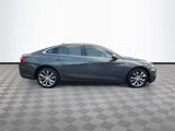 Used 2017 Chevrolet Malibu Premier w/ Premier Sun and Wheel Package image 5
