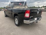 Used 2019 RAM 1500 Big Horn image 2