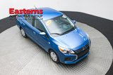 Used 2024 Mitsubishi Mirage G4 ES image 3