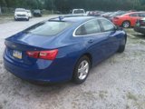 Used 2023 Chevrolet Malibu LT image 3