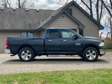 Used 2014 RAM 1500 Big Horn image 2