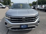 Certified 2021 Volkswagen Atlas Cross Sport S image 3