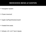 Certified 2021 Mercedes-Benz E 350 4MATIC Sedan image 6