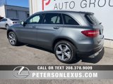 Used 2019 Mercedes-Benz GLC 300 4MATIC image 6