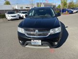 Used 2017 Dodge Journey SXT w/ Comfort/Convenience Group image 2