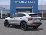New 2025 Chevrolet Trax ACTIV image 3
