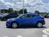 Used 2019 Toyota C-HR LE image 4