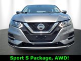 Used 2020 Nissan Rogue Sport S image 2