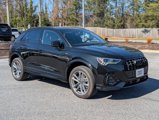 New 2025 Audi Q3 2.0T Premium image 2